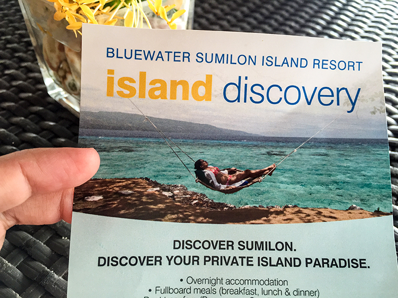 Sumilon Island