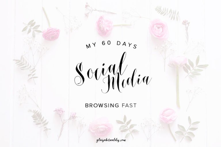 60 Days Social Media Browsing Fast