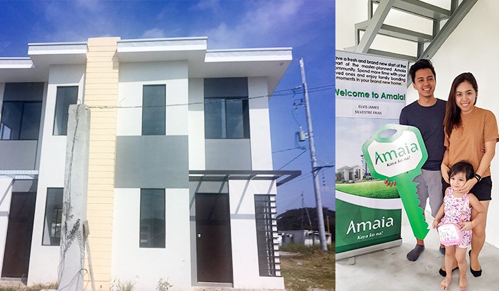 Amaia Scapes Bulacan Turnover 2018